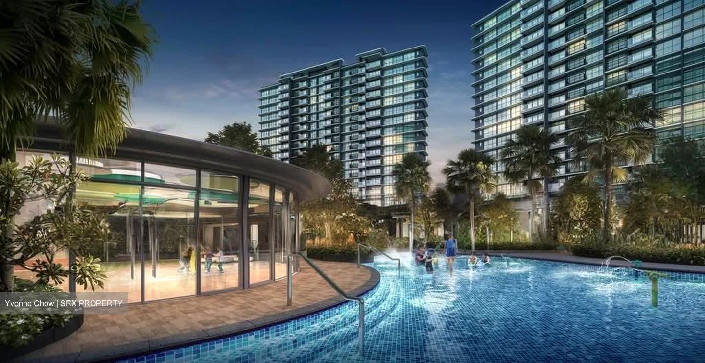 Chuan Park (D19), Condominium #576800051
